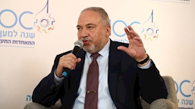 אביגדור ליברמן, צילום: סיוון פרג